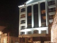 Hotel Swarn Towers