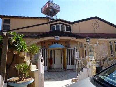 фото отеля Cairwan Hotel
