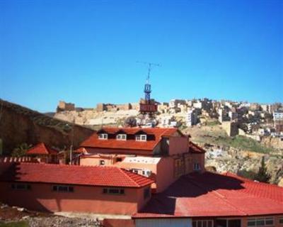 фото отеля Cairwan Hotel