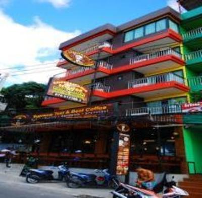 фото отеля Coffee Mania House