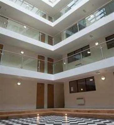 фото отеля St Andrews Place Hostel
