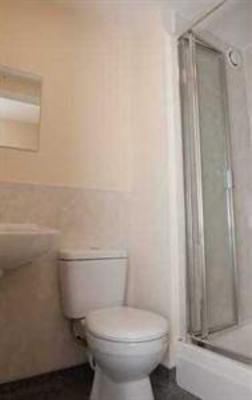 фото отеля St Andrews Place Hostel