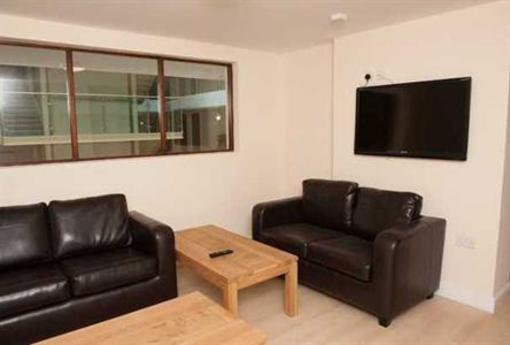 фото отеля St Andrews Place Hostel