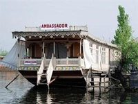 Houseboat Ambassador