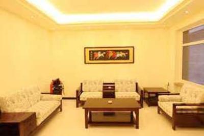 фото отеля Zhangjiakou China Chamber Express Hotel