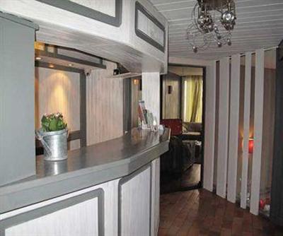 фото отеля Hotel La Vanoise Tignes