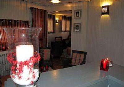 фото отеля Hotel La Vanoise Tignes