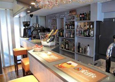 фото отеля Hotel La Vanoise Tignes