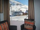 фото отеля Hotel La Vanoise Tignes