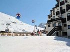 фото отеля Hotel La Vanoise Tignes