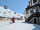 фото отеля Hotel La Vanoise Tignes