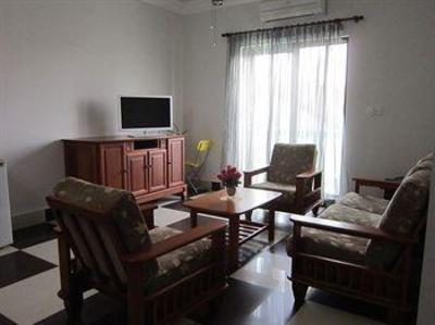 фото отеля King Gold Hotel & Apartment