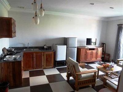 фото отеля King Gold Hotel & Apartment