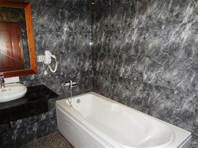 фото отеля King Gold Hotel & Apartment