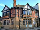 фото отеля The Roman Bath Public House