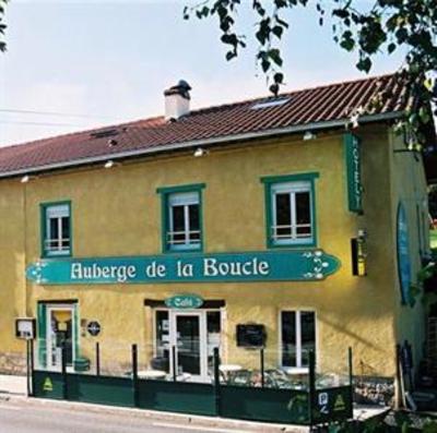 фото отеля La Boucle