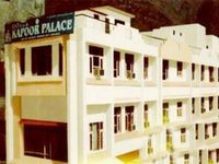 Hotel Kapoor Palace