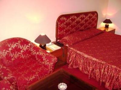 фото отеля Parbhat Inn, Panchkula