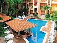 Radisson Hotel Hacienda Cancun