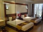 фото отеля Manhao Hotel