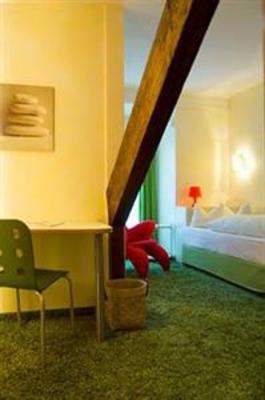 фото отеля Schlenker´s Hotel Ochsen