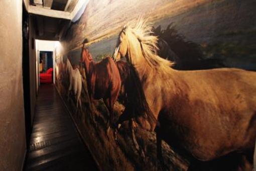 фото отеля Hostel Cobreu
