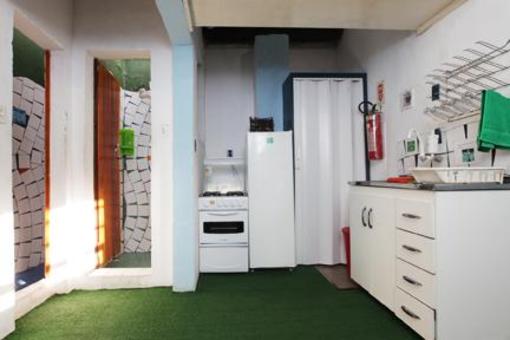 фото отеля Hostel Cobreu