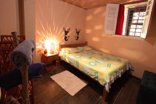 фото отеля Hostel Cobreu