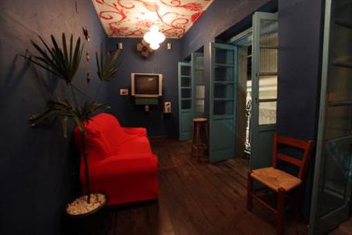 фото отеля Hostel Cobreu