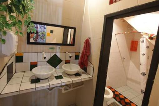 фото отеля Hostel Cobreu