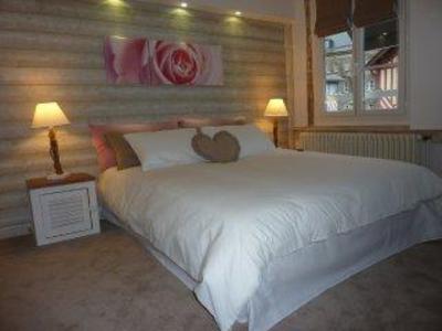 фото отеля Hotel Le P'tit Beaumont