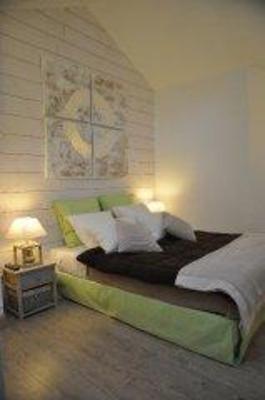 фото отеля Hotel Le P'tit Beaumont