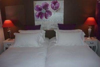 фото отеля Hotel Le P'tit Beaumont