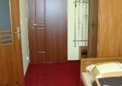 фото отеля Hotel Skorpion