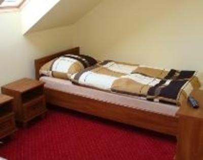 фото отеля Hotel Skorpion