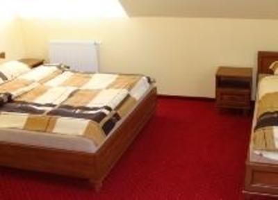 фото отеля Hotel Skorpion