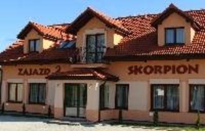 фото отеля Hotel Skorpion