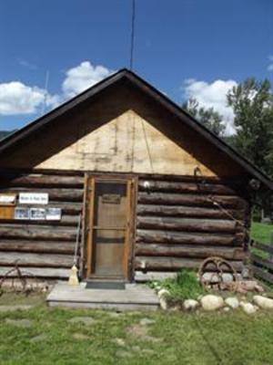 фото отеля Solitude B&B on Aveley Ranch
