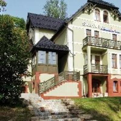 фото отеля Hotel Sunvita