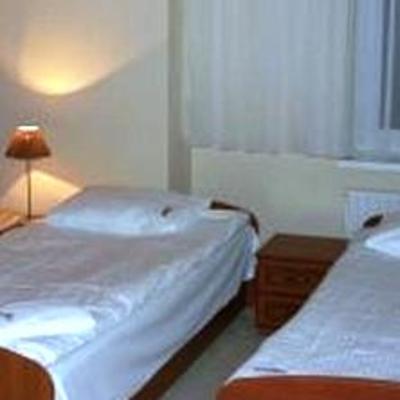фото отеля Hotel Sunvita
