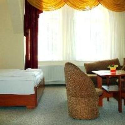 фото отеля Hotel Sunvita