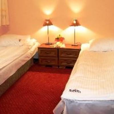 фото отеля Hotel Sunvita