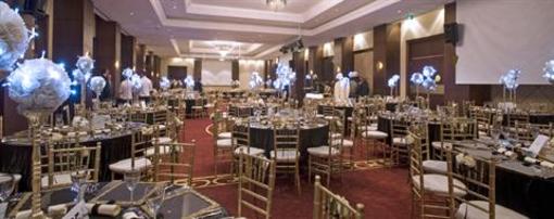 фото отеля Wellborn Luxury Hotel