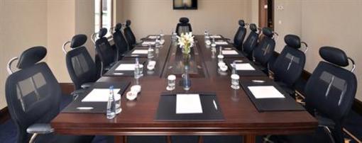 фото отеля Wellborn Luxury Hotel