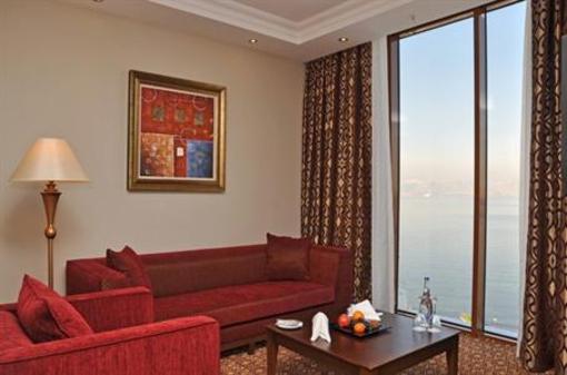 фото отеля Wellborn Luxury Hotel