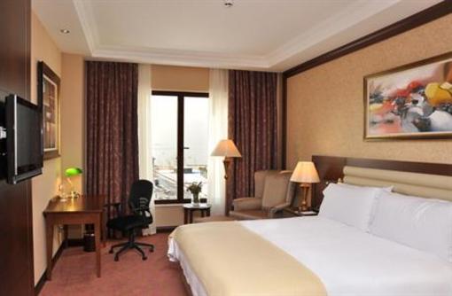 фото отеля Wellborn Luxury Hotel