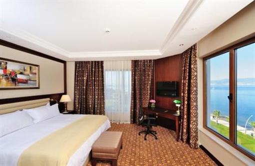 фото отеля Wellborn Luxury Hotel