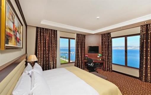 фото отеля Wellborn Luxury Hotel