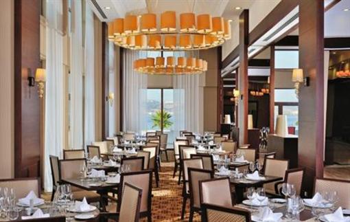 фото отеля Wellborn Luxury Hotel