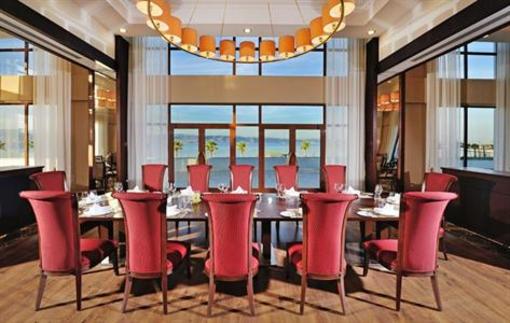 фото отеля Wellborn Luxury Hotel